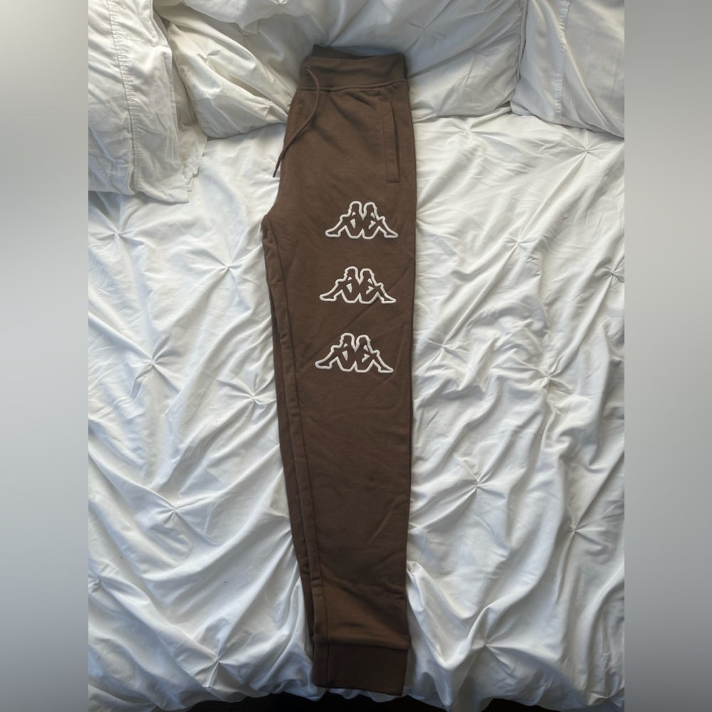 Kappa sweatpants